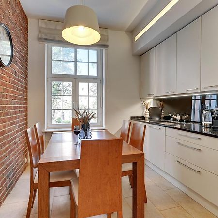 Chlebnicka Apartments In Main Old Town By Downtown Apartments Gdansk Luaran gambar