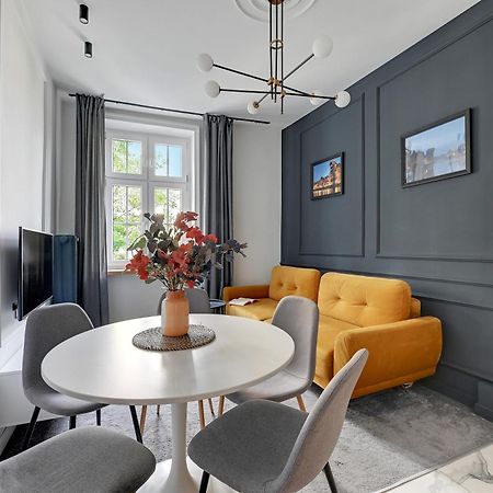 Chlebnicka Apartments In Main Old Town By Downtown Apartments Gdansk Luaran gambar