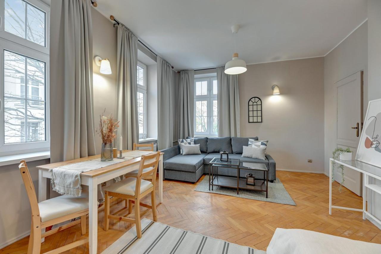 Chlebnicka Apartments In Main Old Town By Downtown Apartments Gdansk Luaran gambar