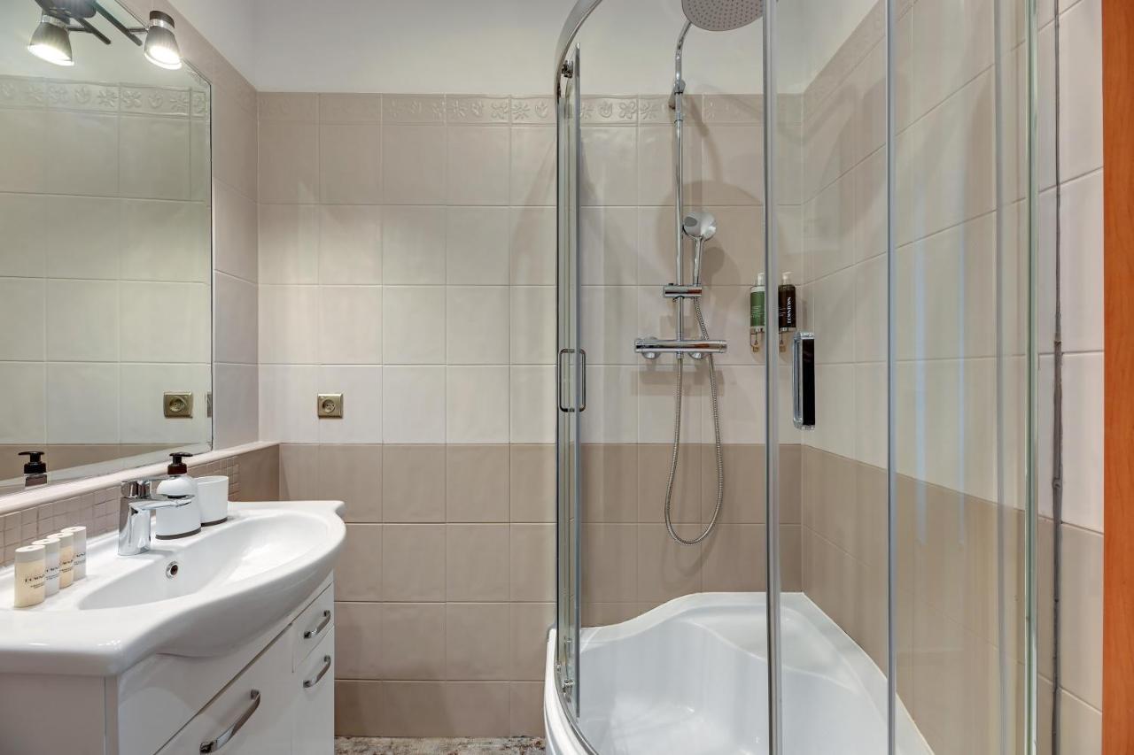 Chlebnicka Apartments In Main Old Town By Downtown Apartments Gdansk Luaran gambar