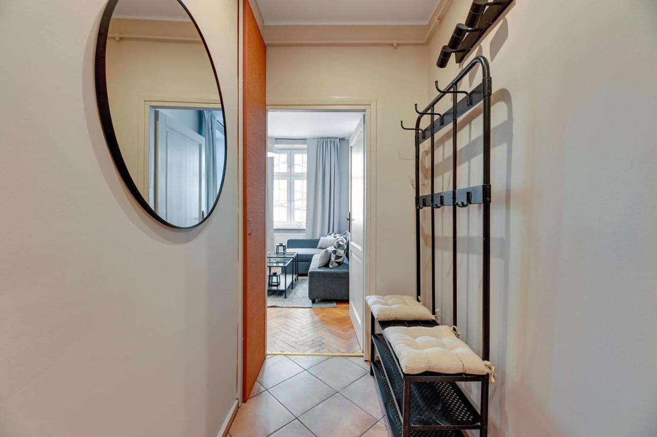 Chlebnicka Apartments In Main Old Town By Downtown Apartments Gdansk Luaran gambar