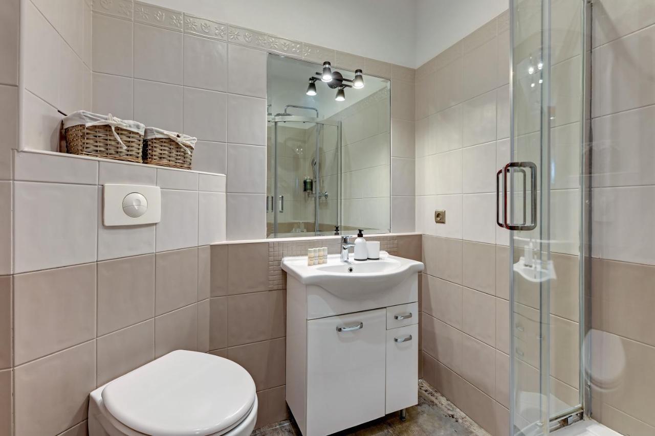 Chlebnicka Apartments In Main Old Town By Downtown Apartments Gdansk Luaran gambar