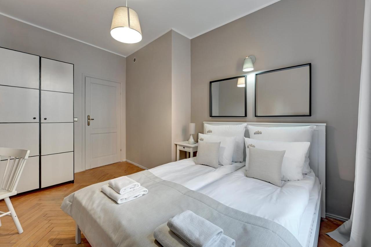 Chlebnicka Apartments In Main Old Town By Downtown Apartments Gdansk Luaran gambar