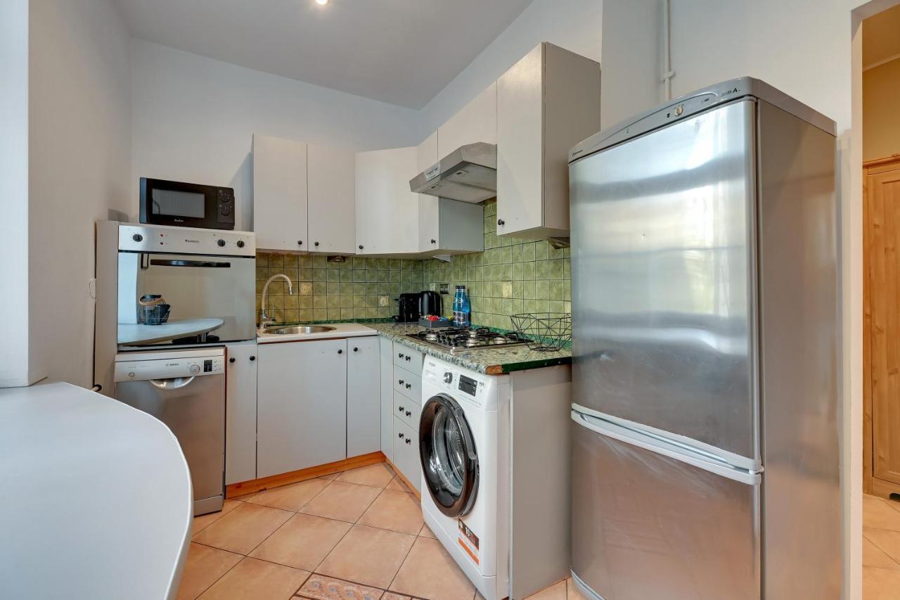 Chlebnicka Apartments In Main Old Town By Downtown Apartments Gdansk Luaran gambar
