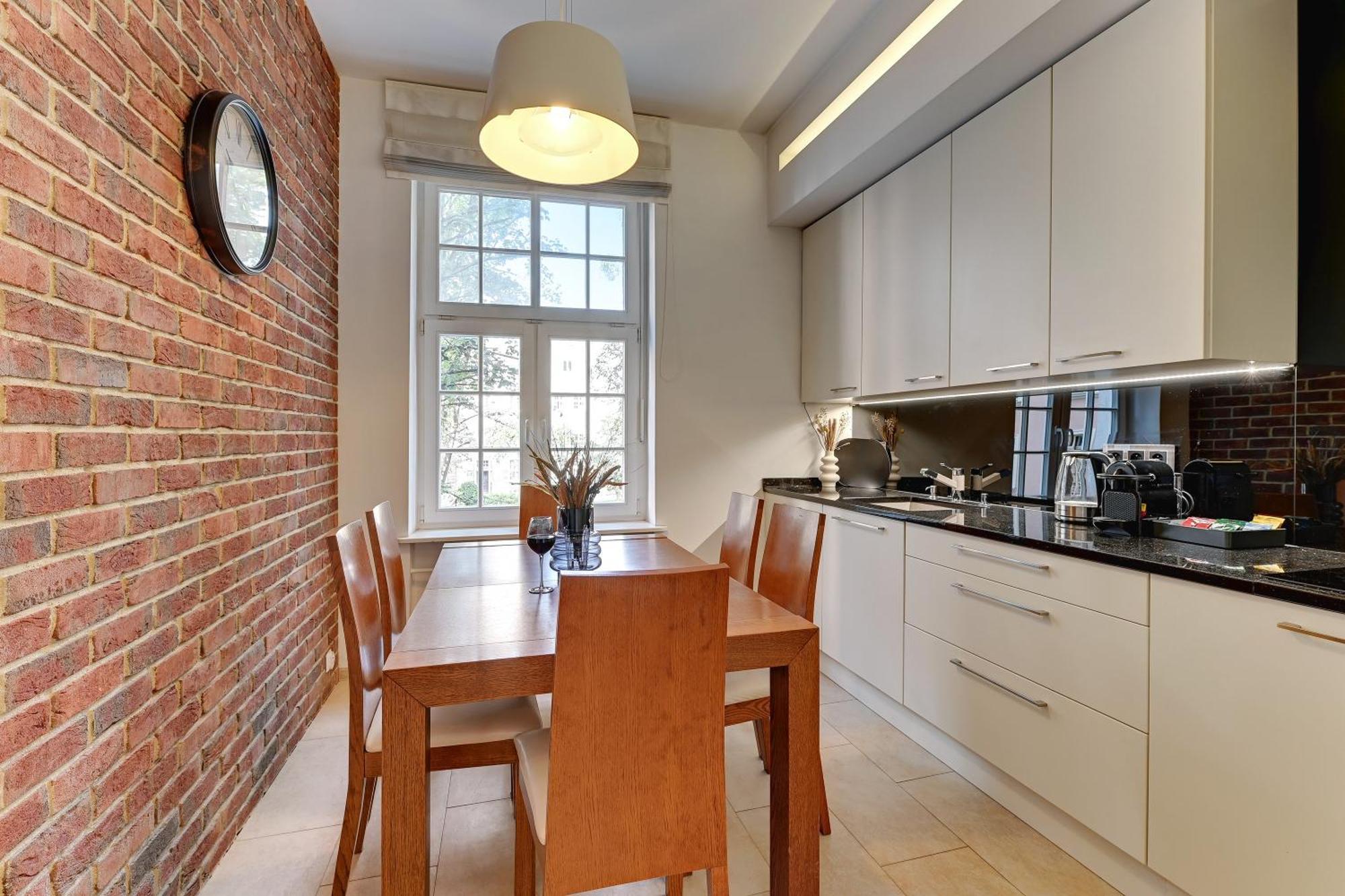 Chlebnicka Apartments In Main Old Town By Downtown Apartments Gdansk Luaran gambar