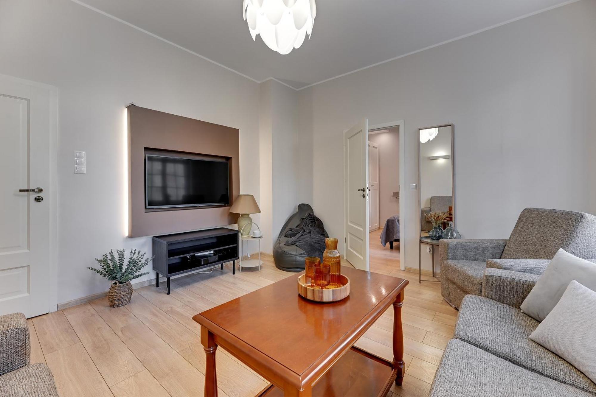 Chlebnicka Apartments In Main Old Town By Downtown Apartments Gdansk Luaran gambar