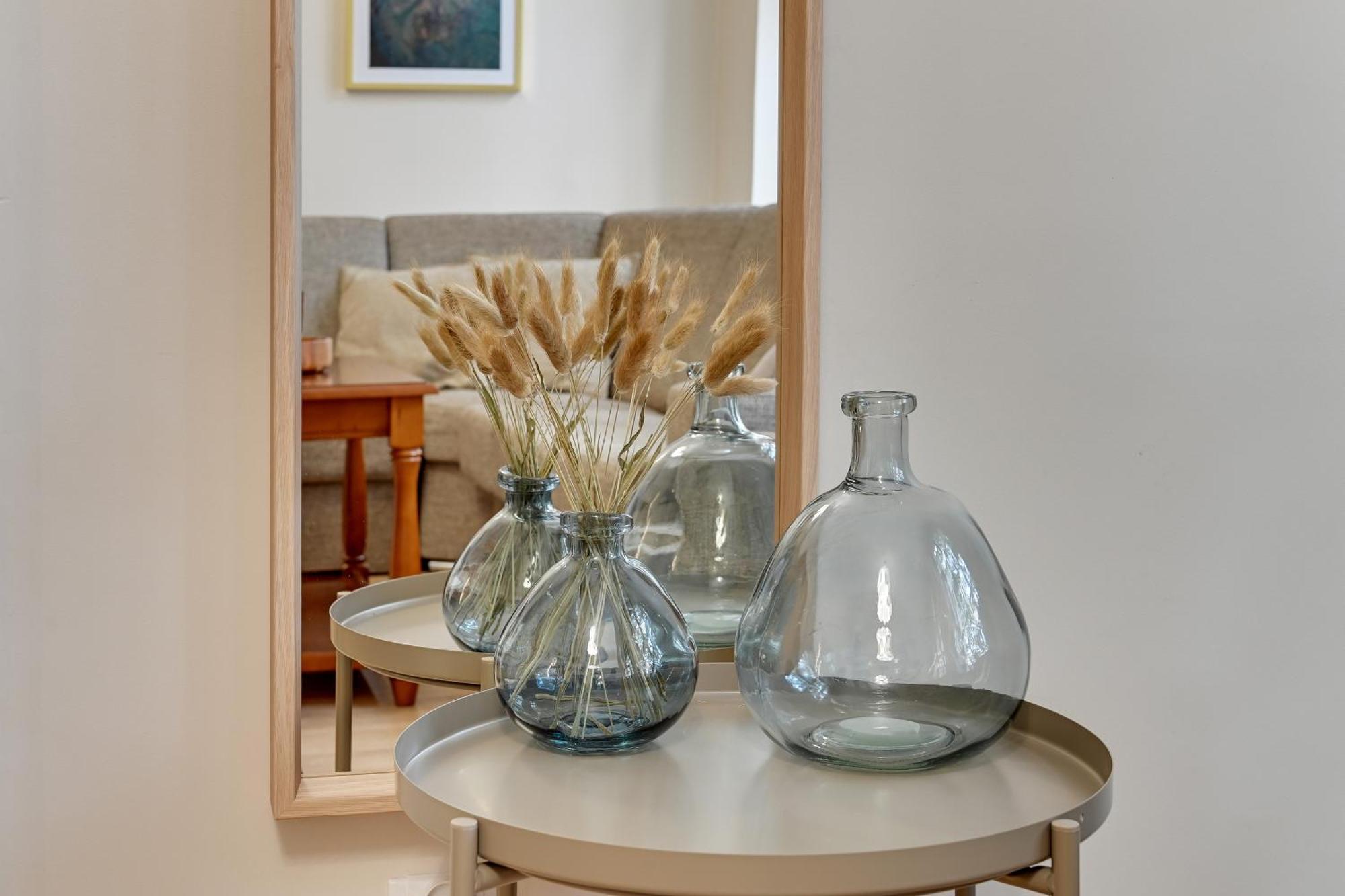 Chlebnicka Apartments In Main Old Town By Downtown Apartments Gdansk Bilik gambar