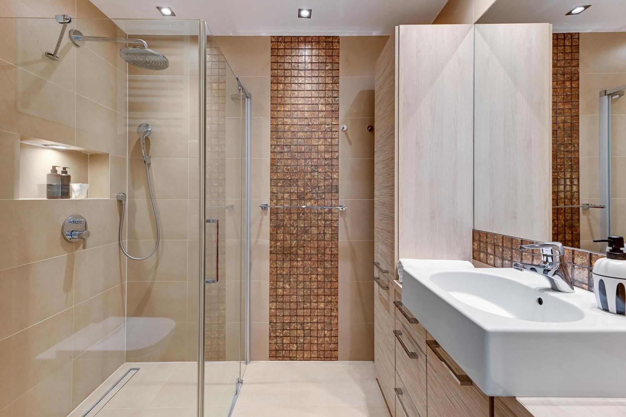 Chlebnicka Apartments In Main Old Town By Downtown Apartments Gdansk Bilik gambar