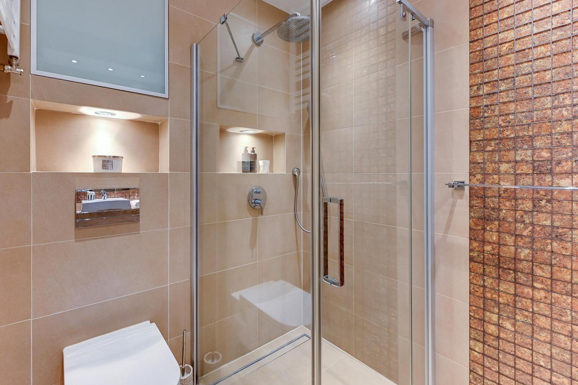Chlebnicka Apartments In Main Old Town By Downtown Apartments Gdansk Bilik gambar