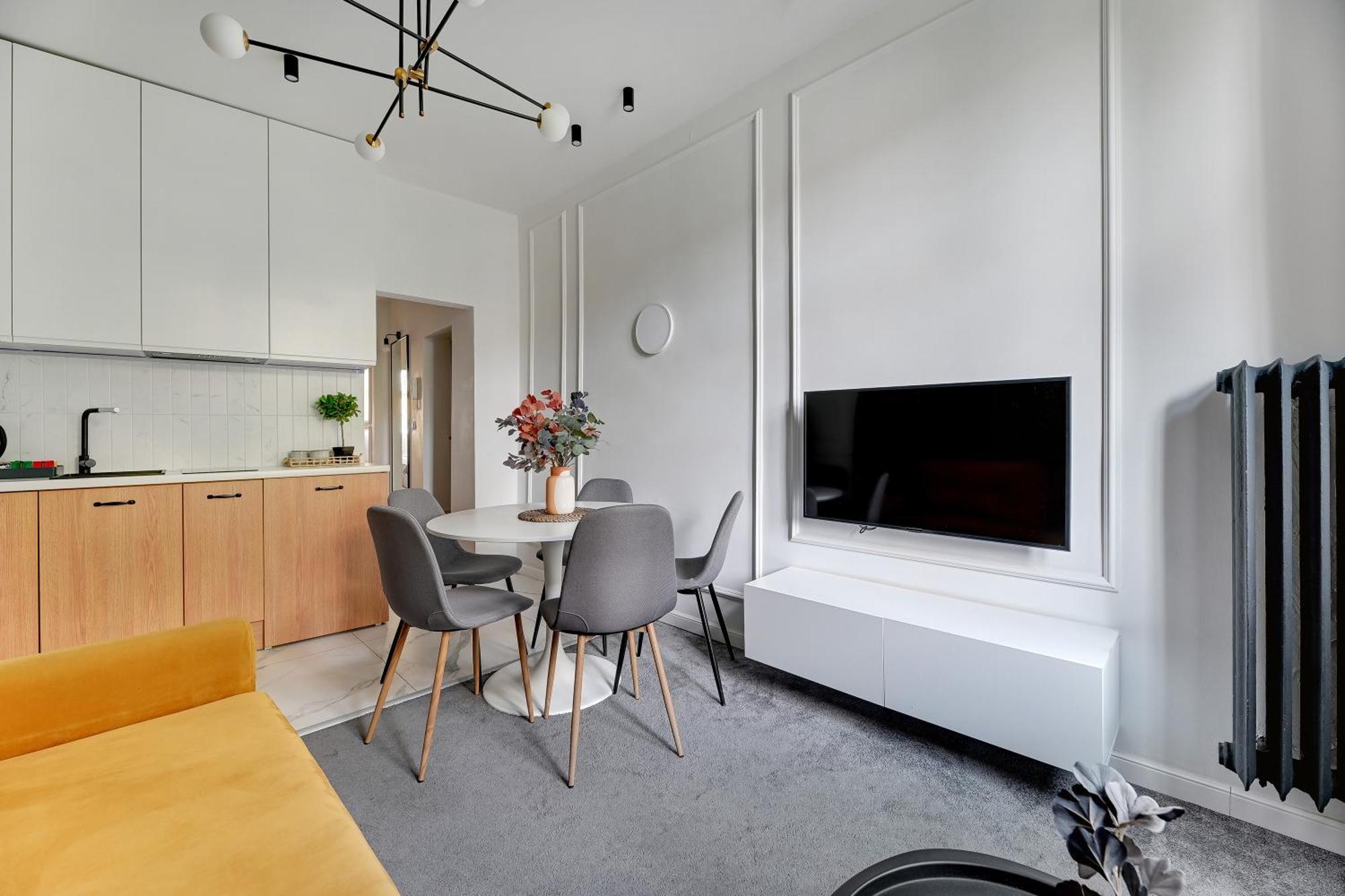 Chlebnicka Apartments In Main Old Town By Downtown Apartments Gdansk Luaran gambar