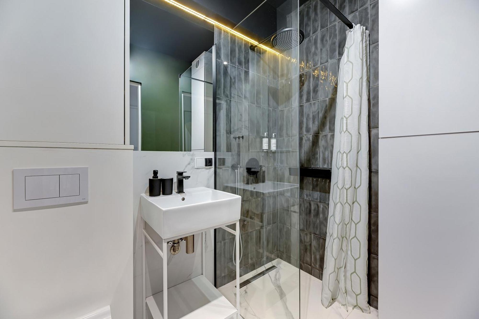Chlebnicka Apartments In Main Old Town By Downtown Apartments Gdansk Bilik gambar