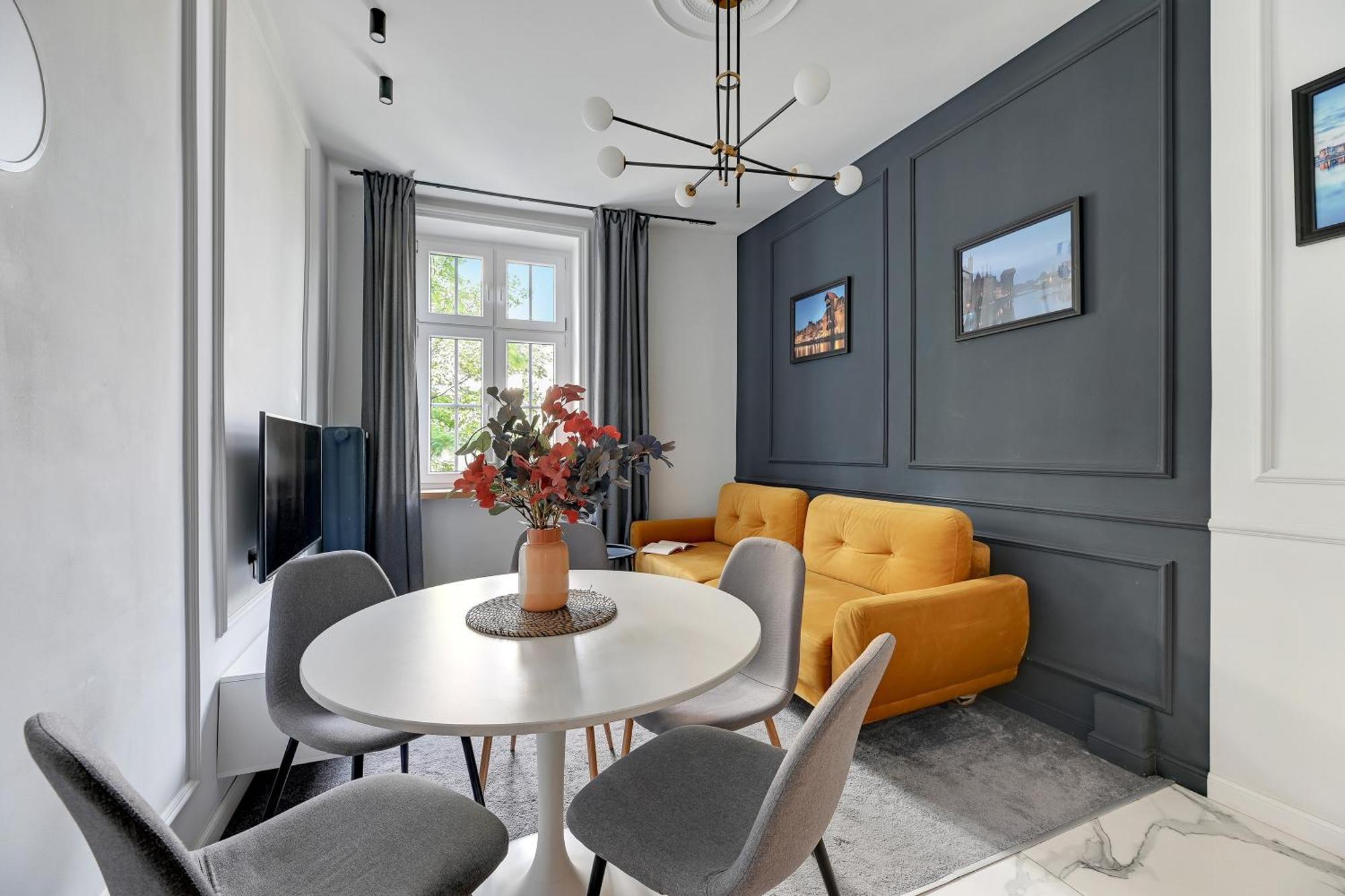 Chlebnicka Apartments In Main Old Town By Downtown Apartments Gdansk Luaran gambar