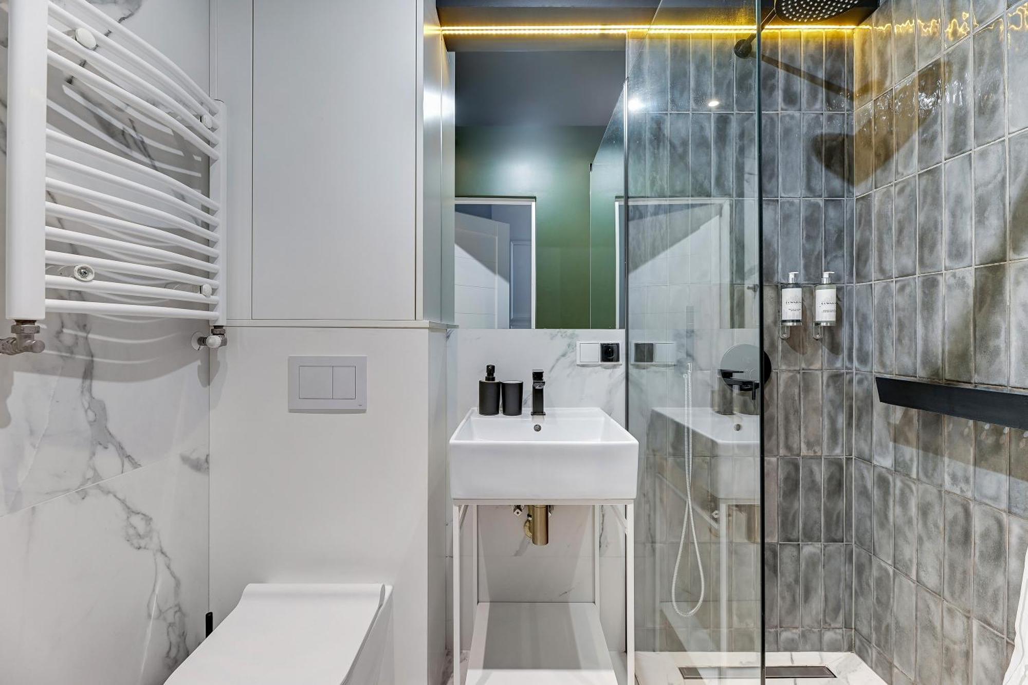 Chlebnicka Apartments In Main Old Town By Downtown Apartments Gdansk Bilik gambar